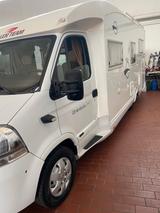 Roller Team Granduca 285P - Roller Team Teilintegrierter