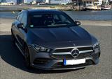 Mercedes-Benz CLA 250 Shooting Brake CLA 250 e DCT Shootin... - Mercedes-Benz CLA 250 Shooting Brake Plug-in Hybrid (PHEV) Gebrauchtwagen