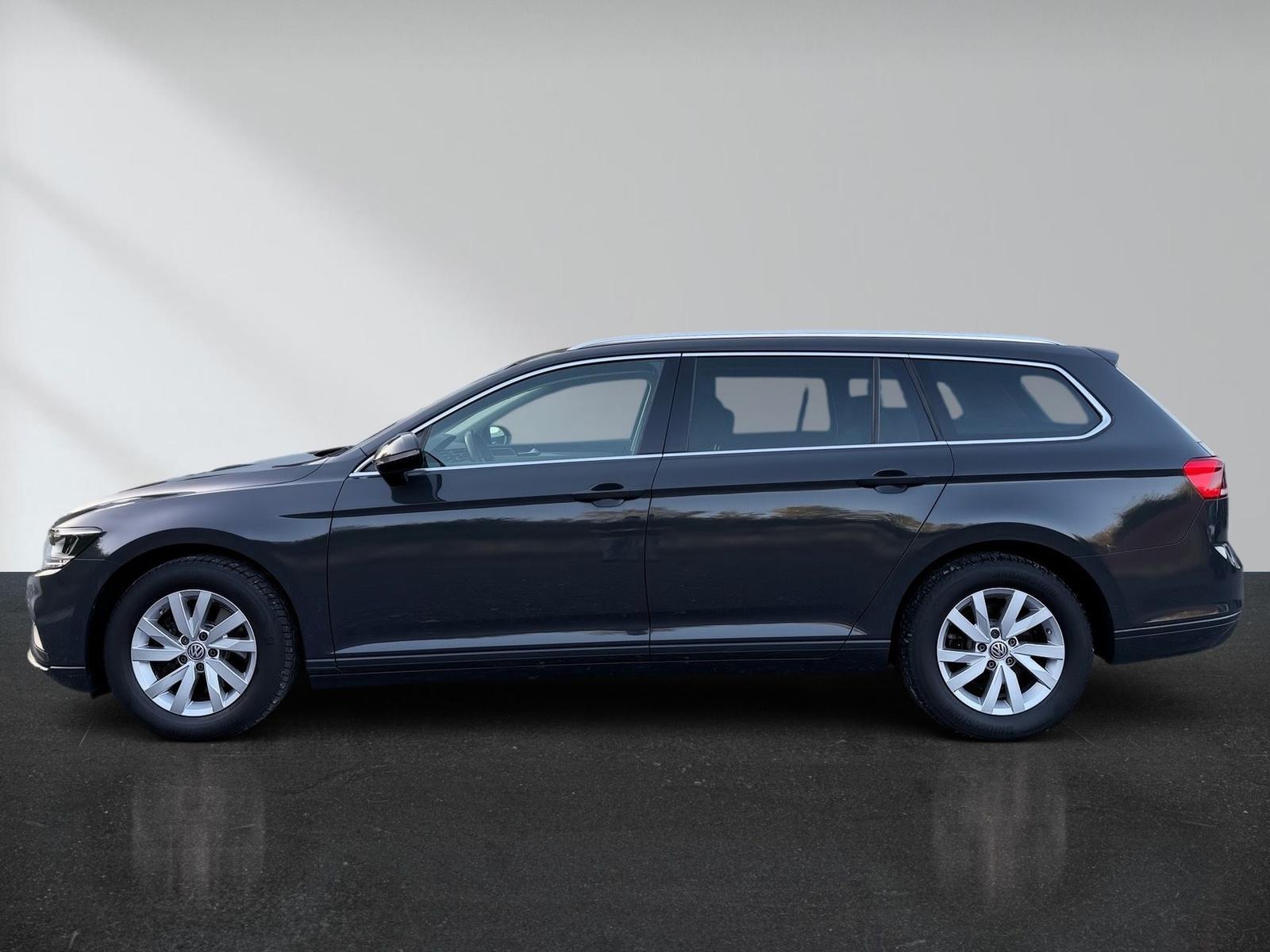 Volkswagen Passat 1.5 TSI Business OPF, миниатюра 2