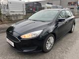 Ford Focus Lim. Trend - Ford Focus in Herne