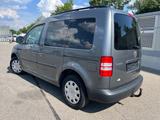 Volkswagen Caddy 1,2TSI 77kW BMT Roncalli Edition 5-Sit... - Volkswagen Caddy: Roncalli Edition