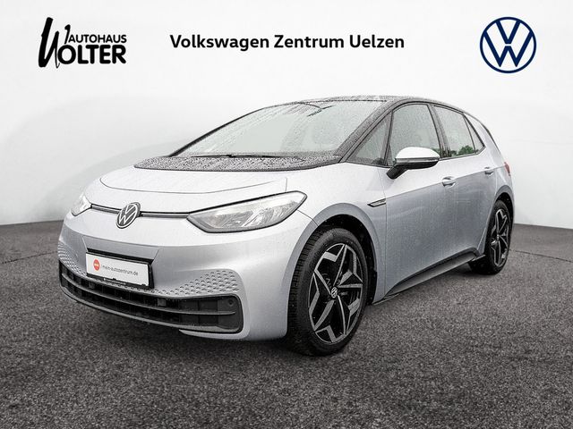 VW ID.3 Pro Performance 150 kW SHZ LED PDC NAVI