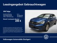 Volkswagen Taigo - Vorschau Bild 1