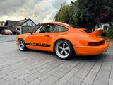 Porsche 911 964 C2 WTL Turbo - Look Backda... - Porsche: Turbo 911 Look