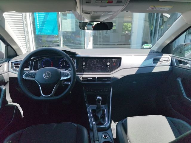 Taigo 1.0 TSI OPF Style NAVI+KAMERA 7-Gang DSG