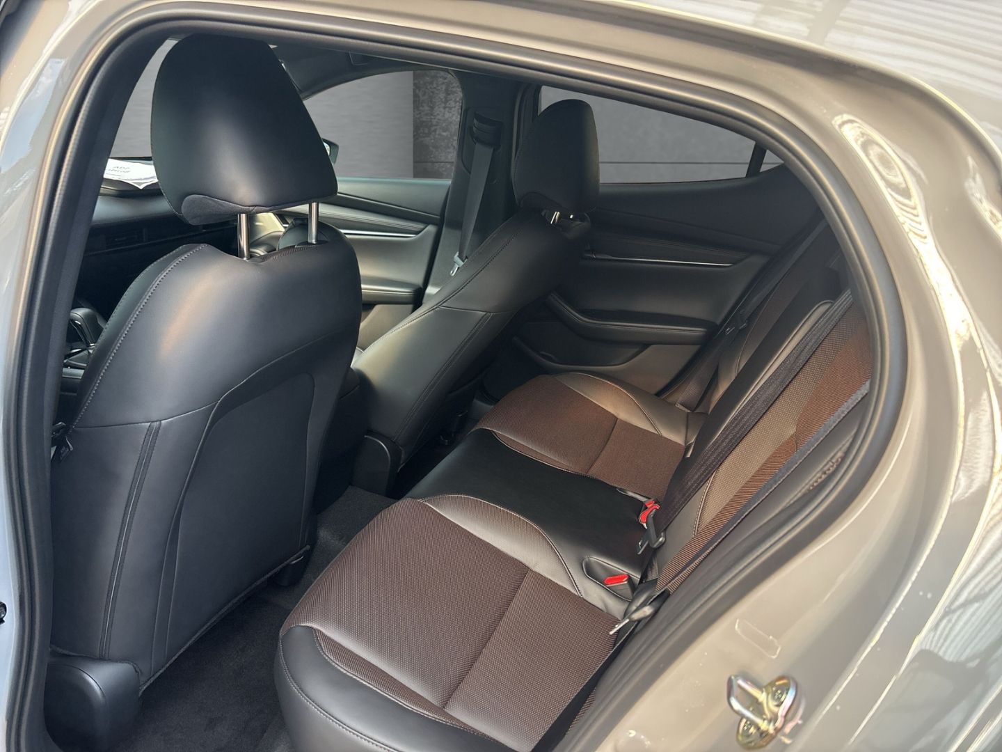 Mazda 3 - Bild 9