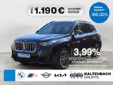 BMW X1 xDrive30e M-Sport AHK HUD 360° LED ACC NAVI
