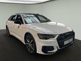 Audi A6 Avant S line 40 TDI quattro 150( 204) kW(PS) - Audi A6: Ps