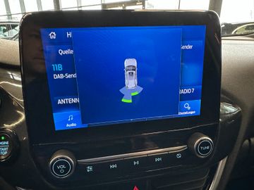 MYAUTOCENTER – Gebraucht- und Jahreswagen mit Werkstattservice in Pfaffenhofen Ford Puma ST-Line *LED*PDC*Müdikeits.*