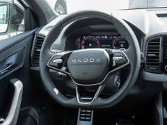 Foto Nummer 7: SKODA Karoq
