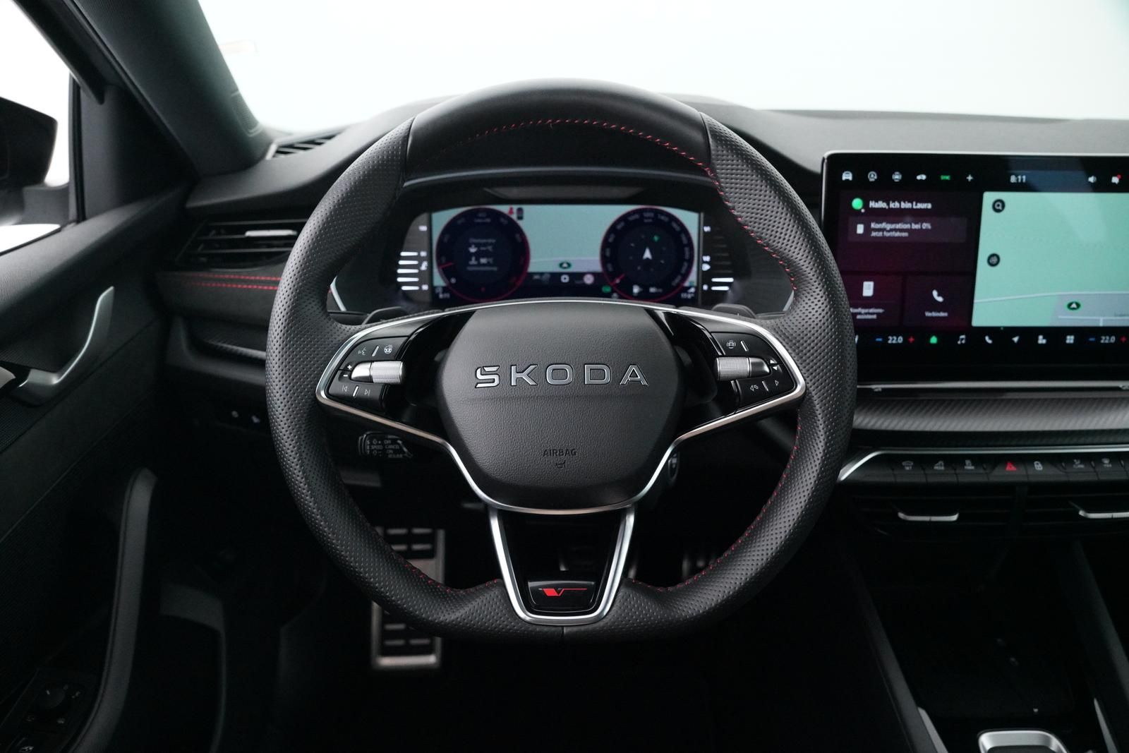 Skoda Octavia - Bild 17