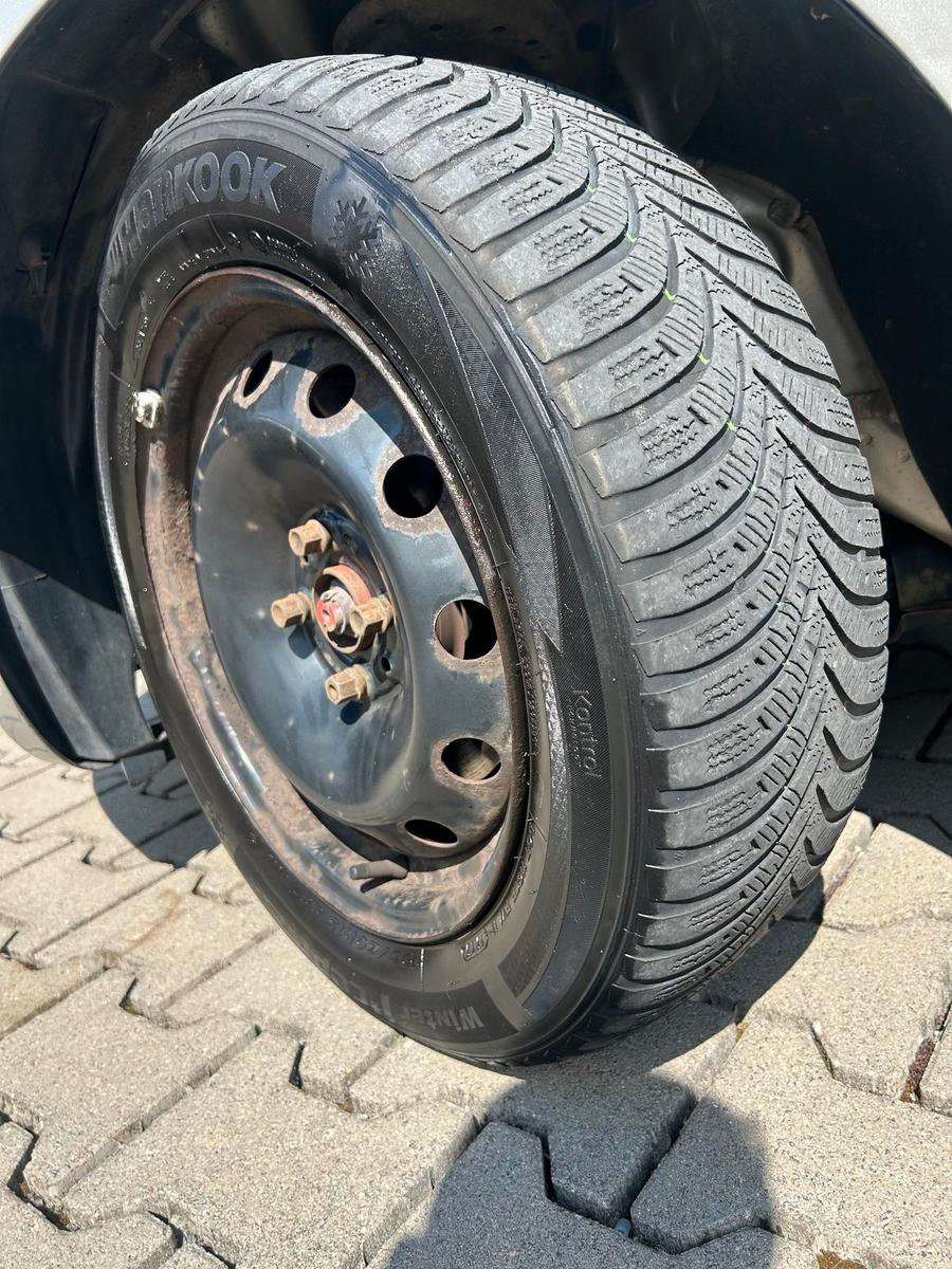 Fiat Grande Punto 1.3 Dynamic*NUR EXPORT ODER GEWE...