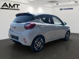 Hyundai i10 1.2 Prime EURO 6e Navi/Autom/Klima/Smart Key - New cars: Auto Eu