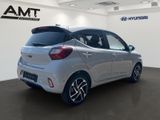 Hyundai i10 1.2 Prime EURO 6e Navi/Autom/Klima/Smart Key - New cars: Eu Auto