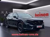 Honda CR-V 2.0 ADVANCE TECH PHEV NAVI LEDER BOSE - Honda CR-V Advance mit Hybrid-Antrieb (Benzin/Elektro)