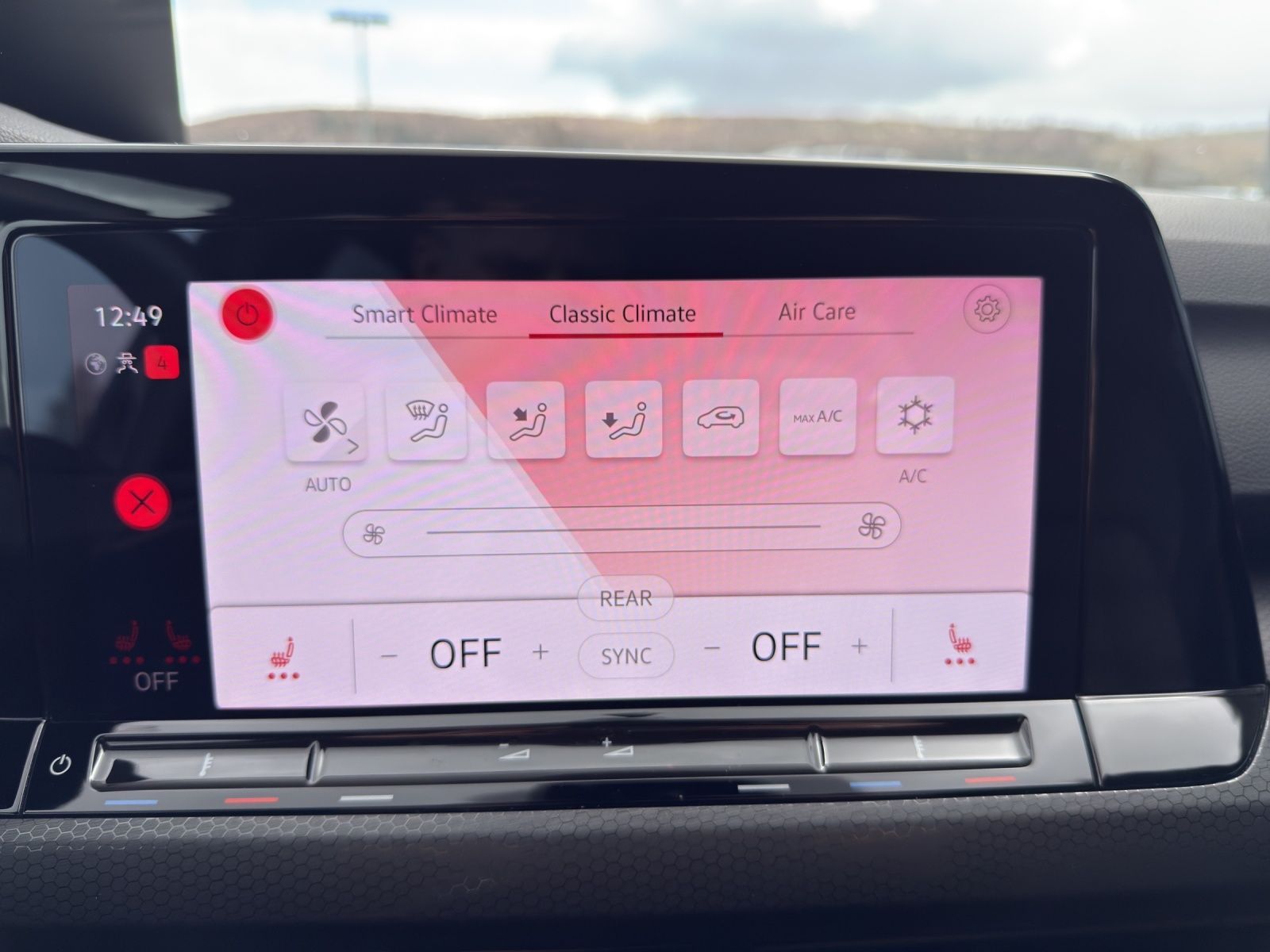 Volkswagen Golf - Bild 25