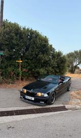 BMW 328i E36 Cabrio - gebrauchte BMW 328 aus dem Jahr 1999