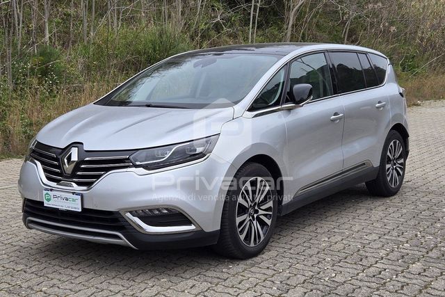 Renault RENAULT Espace dCi 160CV EDC Energy Initiale Par