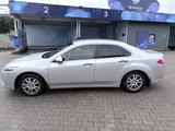 Honda Accord 2.0 Comfort Comfort - gebrauchte Honda Accord aus dem Jahr 2011