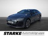 Audi A6 Sportback e-tron quattro S-Line  HeadUp Panod - Audi A6: Sportback