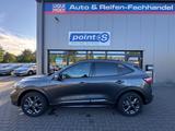 Ford Kuga Plug-In Hybrid 2.5 ST-Line X*LED*NAVI*ALU - mit Hybrid-Antrieb: Beheizbare Frontscheibe, Geländewagen