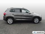 Volkswagen Tiguan Sport & Style BMT PDC/PARKASSIST - VW Tiguan Gebrauchtwagen in Bielefeld