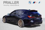 BMW M3 CS Touring CarbonKeramik CarbonSitze HeadUp H - : Spurhalteassistent, Kombi