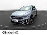 Volkswagen T-Roc R-Line TDI 150 PS DSG AHZV | Sthzg | Navi
