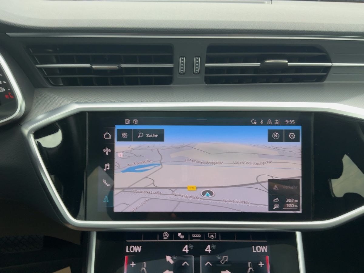 Audi A6 - Bild 11