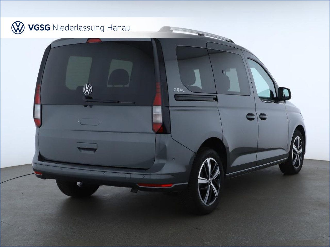 Volkswagen Caddy - Bild 3