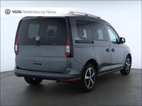 Volkswagen Caddy - Vorschau Bild 3