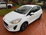 Ford Fiesta Trend - Ford Fiesta: Trend