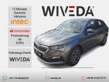 Skoda Scala Tour~Kamera~Apple/Android~Garantie~Navi~ - Skoda Scala: Grau, Garantie