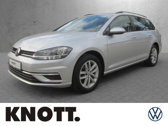 Volkswagen Golf VII Variant Comfortline 1.5 TSI DSG