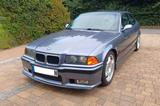 BMW M3 - Individual - Mot.Revision - Rep.Unfall - BMW M3 aus 1994