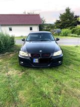 BMW 318d Steuerkette Neu  - BMW 318 aus 2010: 318d