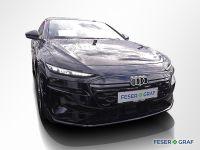 Audi A6 e-tron - Vorschau Bild 2