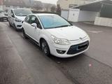 Citroën C4 2.0 HDi  TÜV 04/2025  fahrber... - Citroën C4 in Stuttgart