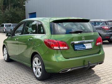 Mercedes B 180 - 11