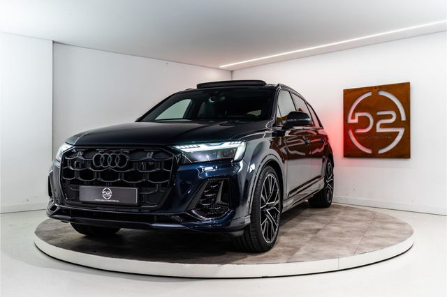 Audi Q7 60 TFSI e Quattro Pro Line+ S Competition 489