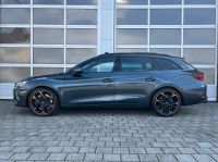 CUPRA Leon ST VZ 2.0 TSI  DSG 4D PANO AHK MATRIX 5JGAR bei Autohaus Landmann & Maier OHG