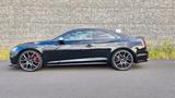 Audi A5 S5 Virtual HUD Massage Matrix LED Carbon 20"