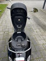 Vespa Sprint 50 - VESPA SPRINT 50