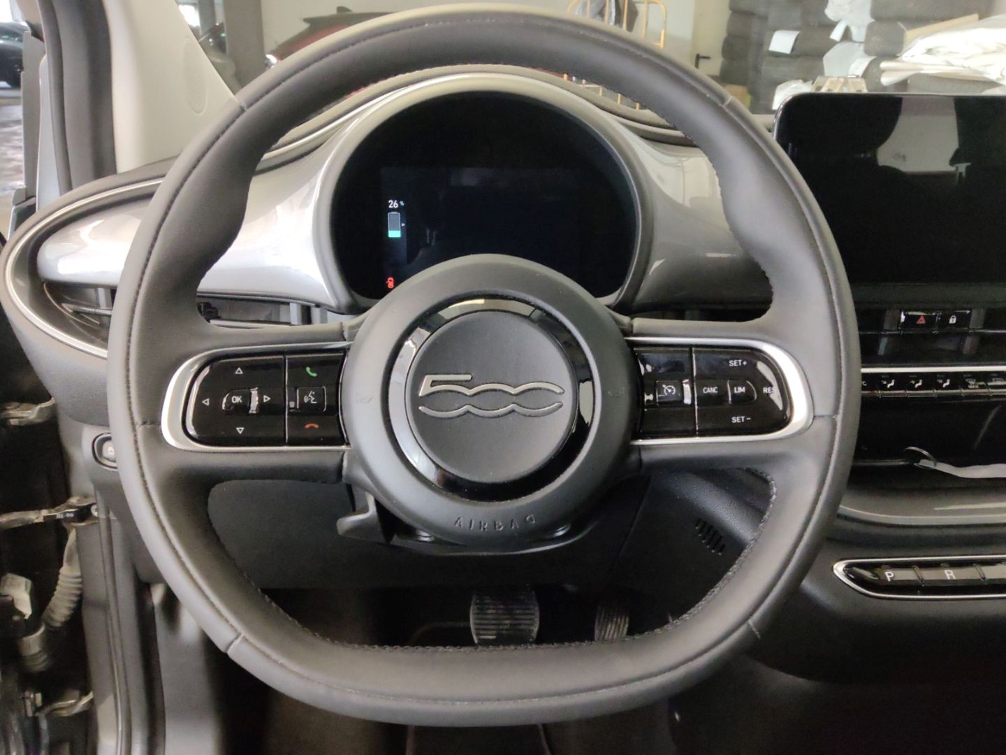 Fiat 500e - Bild 12