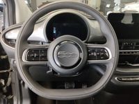 Fiat 500e - Vorschau Bild 12