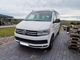 Volkswagen T6 California Beach, Allrad, Stdhz., BiTurbo neu - Volkswagen T5 California: Automatik