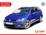 Volkswagen Golf VII 2.0 TDI R-Line LED ACC Sitzheizung Navi - Volkswagen Golf: R Line TDI