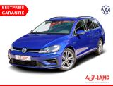 Volkswagen Golf VII 2.0 TDI R-Line LED ACC Sitzheizung Navi - Volkswagen Golf: R TDI