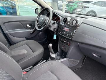 Dacia Sandero Comfort TCe 90