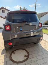 Jeep Renegade 1.3l T4-PHEV 177kW S-Edition 4xe Au... - Jeep Renegade S-Edition